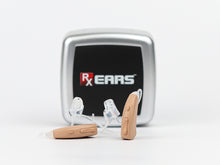Load image into Gallery viewer, Rx4 Hearing Aids