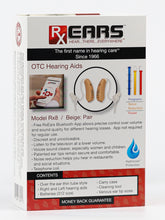 Load image into Gallery viewer, Rx8 Hearing Aids