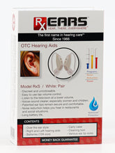 Load image into Gallery viewer, RxS Hearing Aids (Pair)