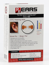 Load image into Gallery viewer, Rxi Hearing Aids