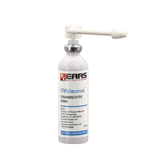 Load image into Gallery viewer, EARcleanse Ear Wax Removal Spray