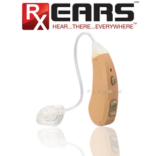 Load image into Gallery viewer, Rx8 Hearing Aids