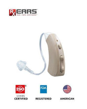 Load image into Gallery viewer, Rx4 Hearing Aids - RxEars®