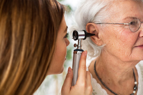 Professional Hearing Aid Help | RxEars®