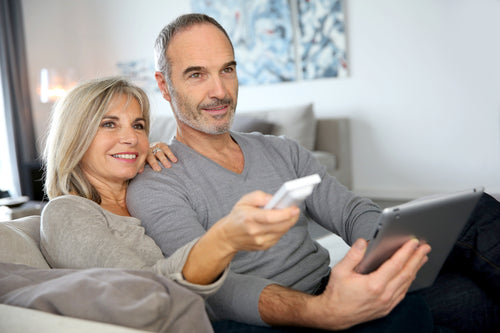 Most Comfortable Hearing Aids | FDA Certified | RxEars®