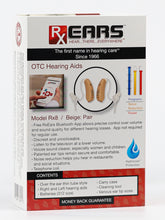 Load image into Gallery viewer, Rx8 Hearing Aids

