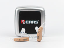 Load image into Gallery viewer, Rx8 Hearing Aids
