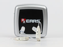 Load image into Gallery viewer, RxS Hearing Aids (Pair)
