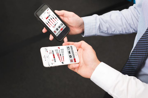 Bluetooth Hearing Aid App | Rx7 Hearing Aids | RxEars®