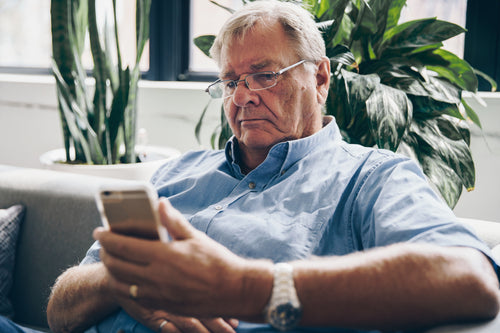 Virtually Invisible Hearing Aids | RxEars®