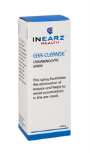 Load image into Gallery viewer, EARcleanse Ear Wax Removal Spray
