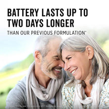 Load image into Gallery viewer, Rayovac Hearing Aid Replacement Batteries - A312 Size (40 Count) - RxEars®
