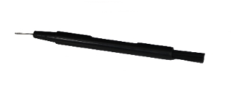 Hearing Aid Wax Brush - RxEars®