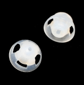 Hearing Aid Dome Earbuds - RxEars®