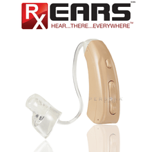 Load image into Gallery viewer, Rx4 Hearing Aids - RxEars®
