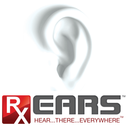 RxEars Hearing Aid Repair - RxEars®