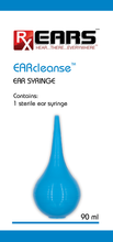 Load image into Gallery viewer, Earcleanse Ear Syringe
